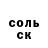 Бошки Шишки AK-47 (Ssb) Gamzee